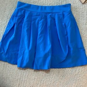 J Crew Tennis / Golf / Athletic Skirt NWT